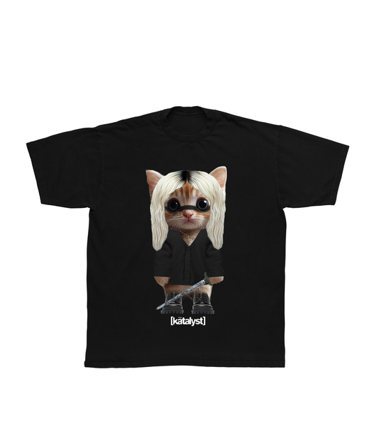 2HOLLIS KITTY TEE (REGULAR FIT)