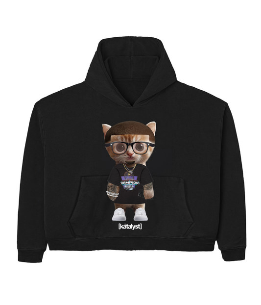 ADAPT KITTY HOODIE