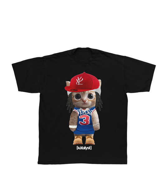 PLAYBOI CARTI KITTY TEE (REGULAR FIT)