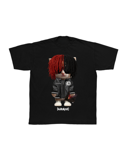 DCTHEDON KITTY TEE (REGULAR FIT)