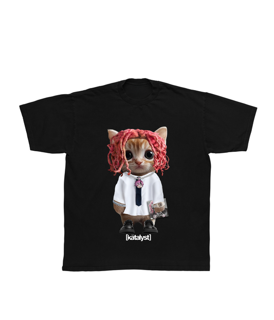 SOFAYGO KITTY TEE (REGULAR FIT)