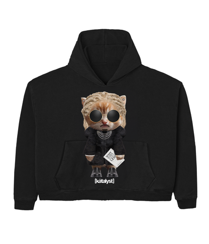 FUTURE KITTY HOODIE