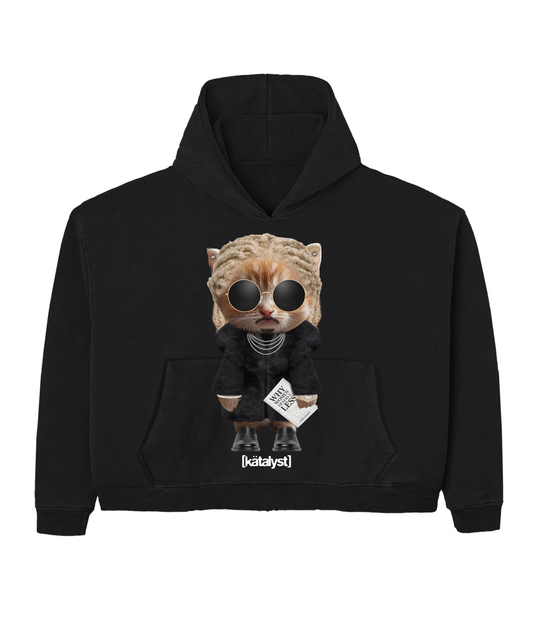FUTURE KITTY HOODIE