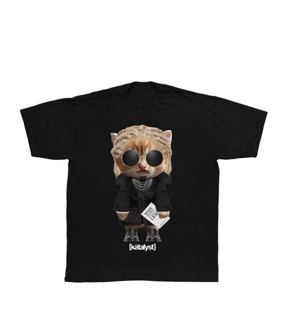 FUTURE KITTY TEE (REGULAR FIT)