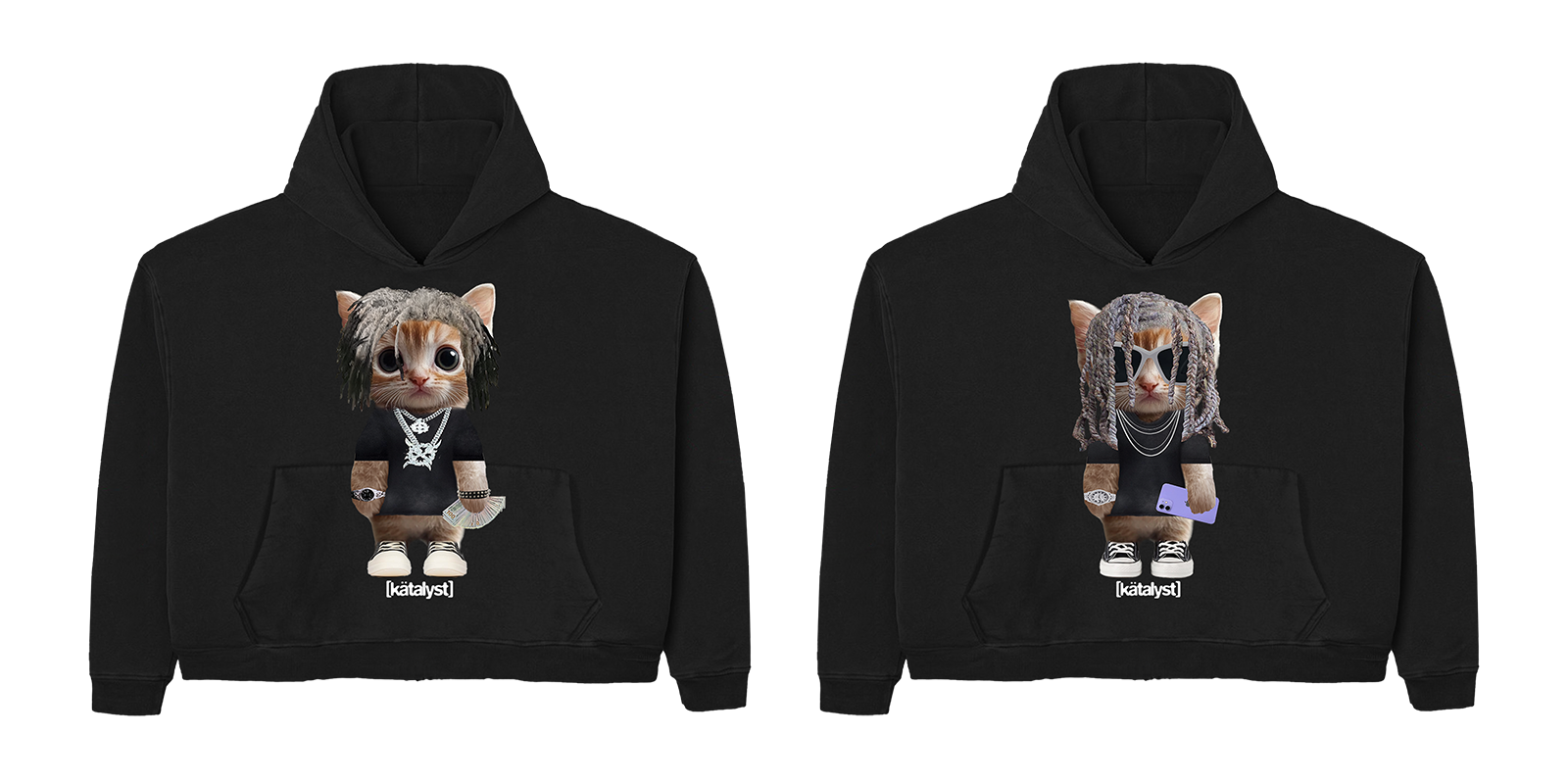 Hoodie Pack