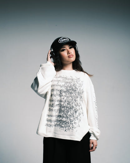 SHATTERED SYMPHONY THERMAL (NOIR)