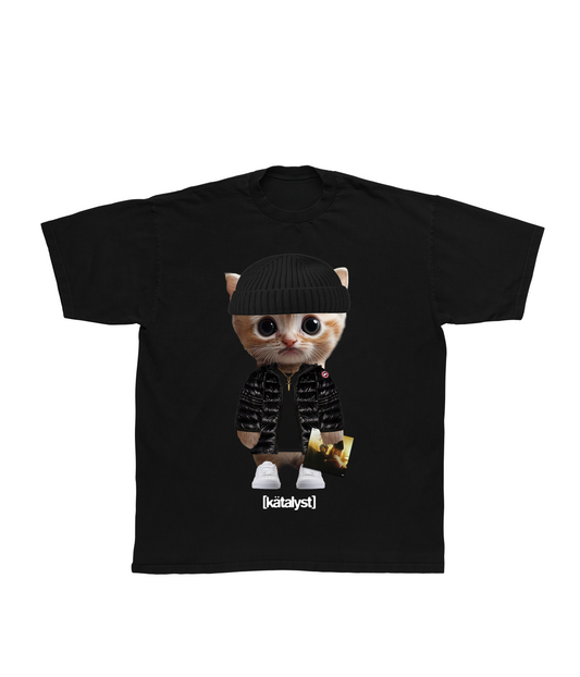 JACE KITTY TEE (REGULAR FIT)