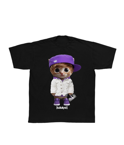 JUSTIN BEIBER (REGULAR FIT)