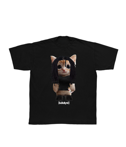JAYDES KITTY TEE (REGULAR FIT)