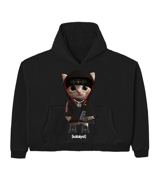 KAYSAN KITTY HOODIE