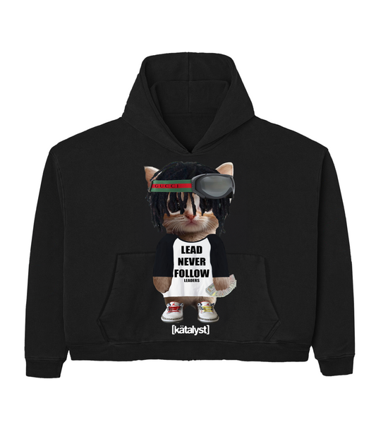 CHIEF KEEF KITTY HOODIE