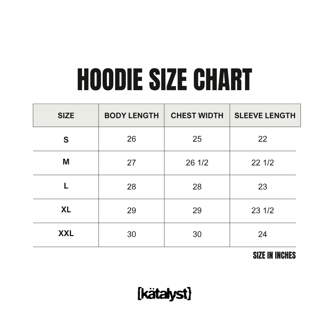BENITO KITTY HOODIE