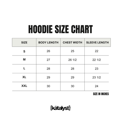 BENITO KITTY HOODIE