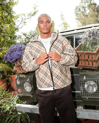 MARLON KITTY TEE (BOXY CROP)