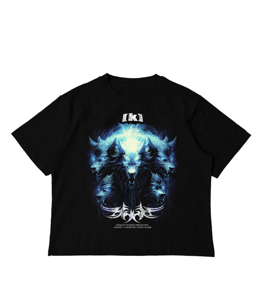 PENTAWOLF TEE