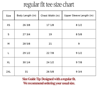 DCTHEDON KITTY TEE (REGULAR FIT)