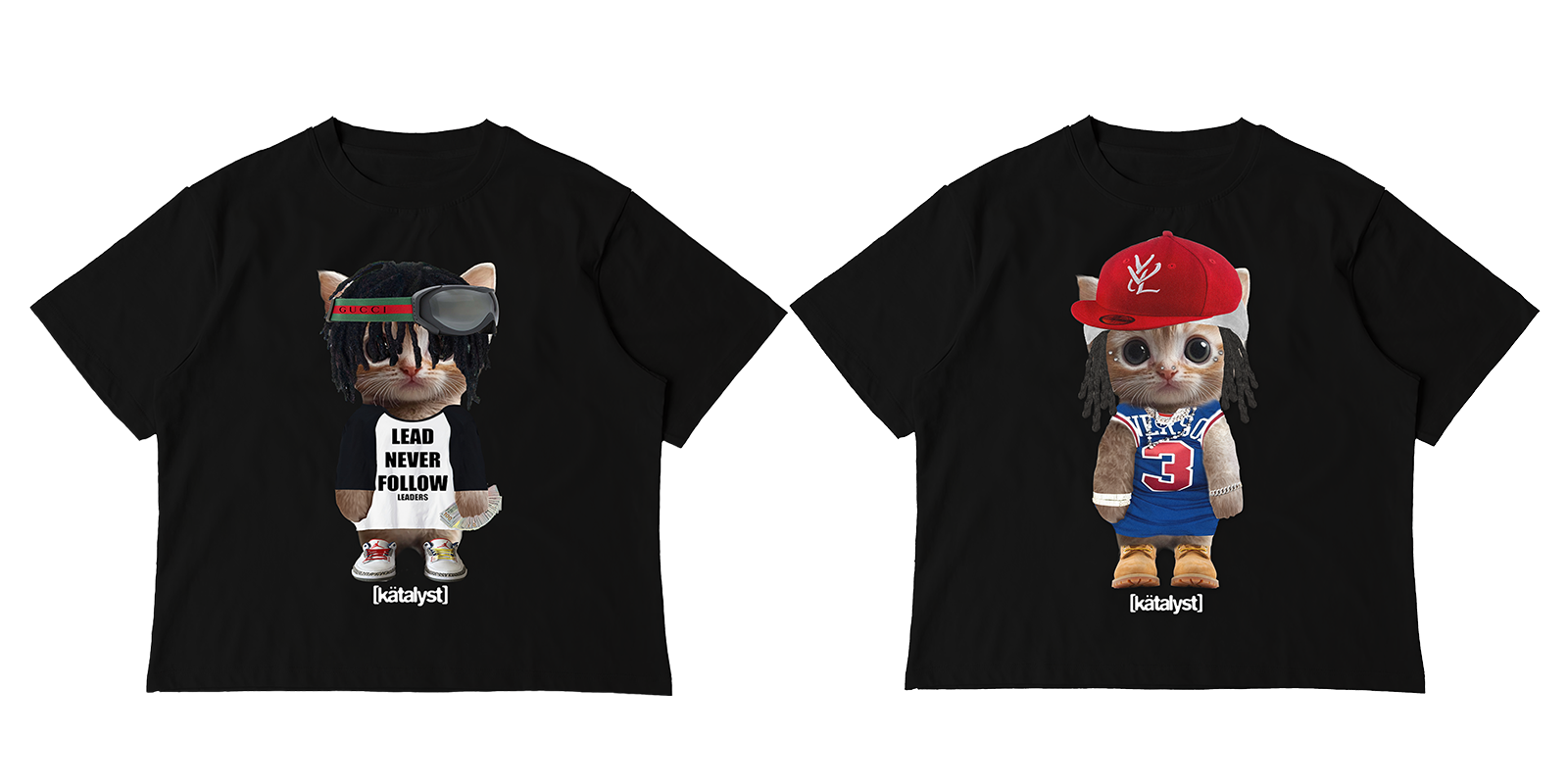 Tee Pack