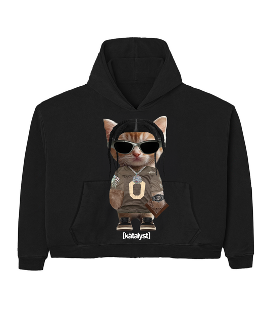 TRAVIS SCOTT KITTY HOODIE