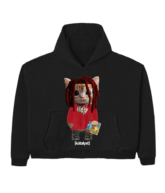 TRIPPIE REDD KITTY HOODIE