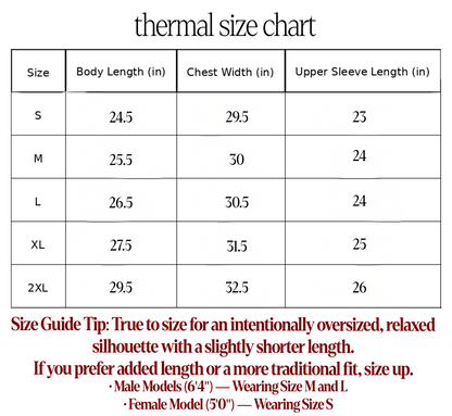 SHATTERED SYMPHONY THERMAL (NOIR)