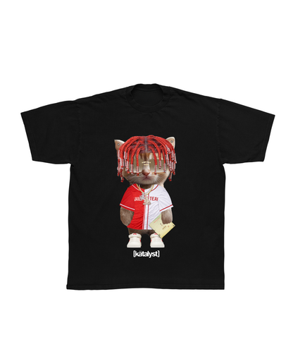LIL YACHTY KITTY TEE (REGULAR FIT)