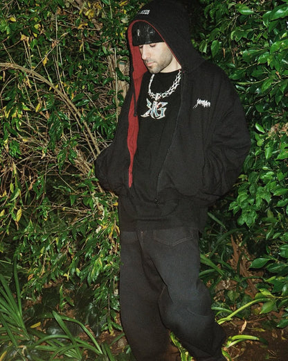 KAYSAN KITTY TEE (BOXY CROP)