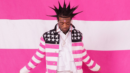LIL UZI VERT KITTY TEE (REGULAR FIT)