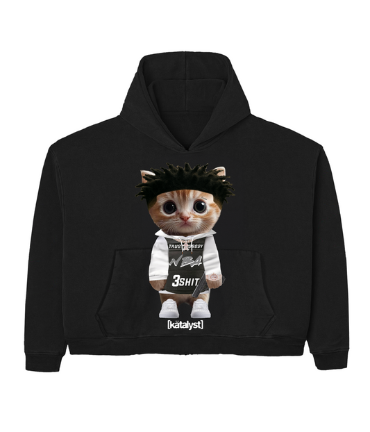 NBA YOUNGBOY KITTY HOODIE