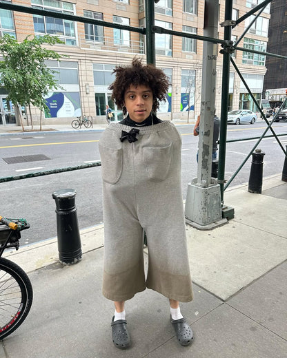 XAVIERSOBASED KITTY HOODIE